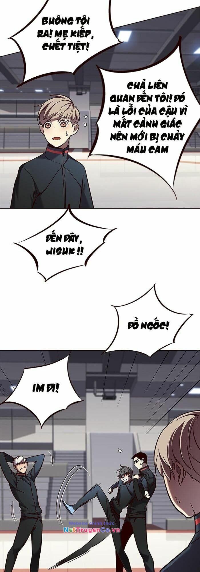 Cô Dâu Của Sói Trắng [Chap 1-154]
