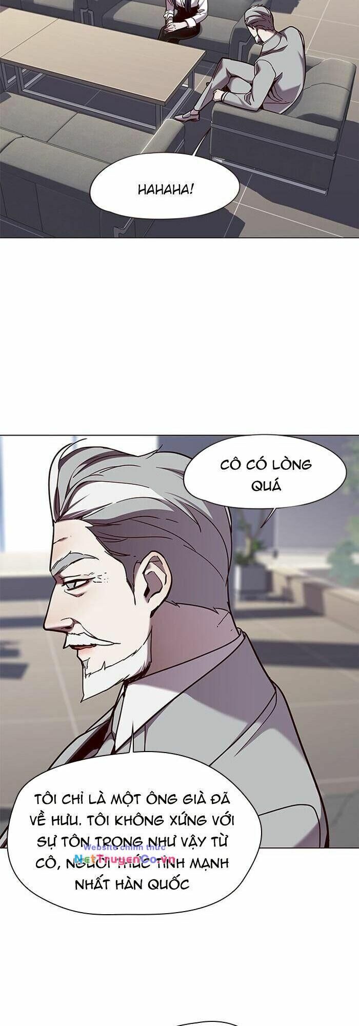 Cô Dâu Của Sói Trắng [Chap 1-154]