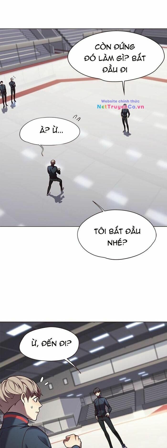 Cô Dâu Của Sói Trắng [Chap 1-154]