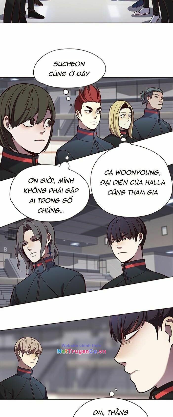 Cô Dâu Của Sói Trắng [Chap 1-154]