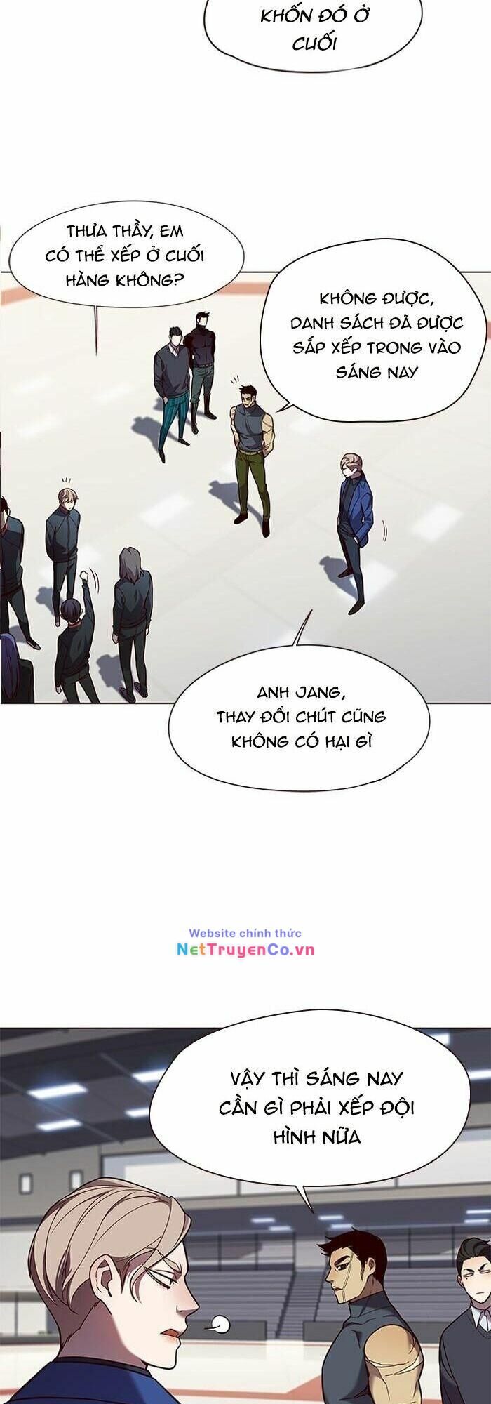 Cô Dâu Của Sói Trắng [Chap 1-154]