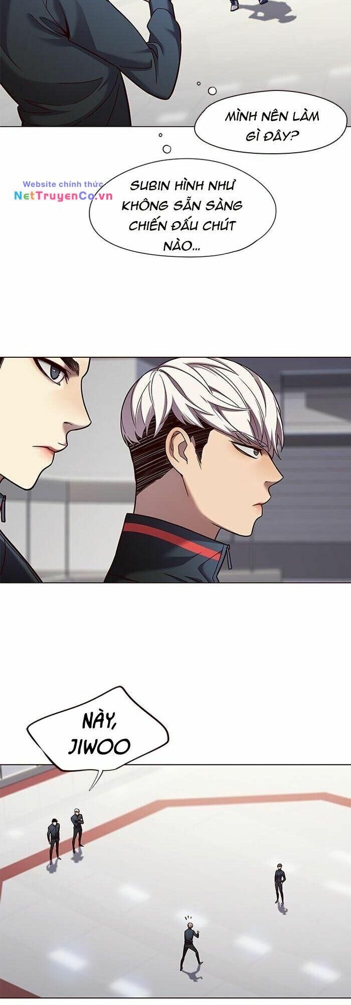 Cô Dâu Của Sói Trắng [Chap 1-154]