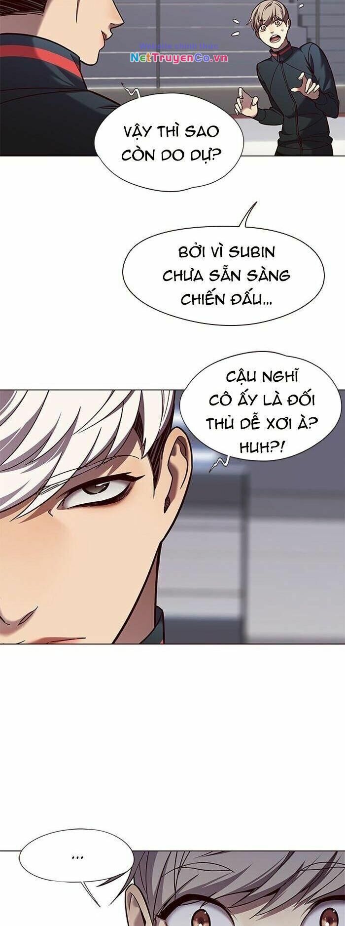 Cô Dâu Của Sói Trắng [Chap 1-154]