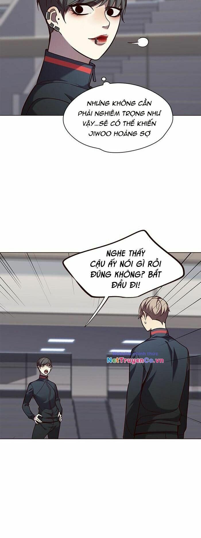 Cô Dâu Của Sói Trắng [Chap 1-154]