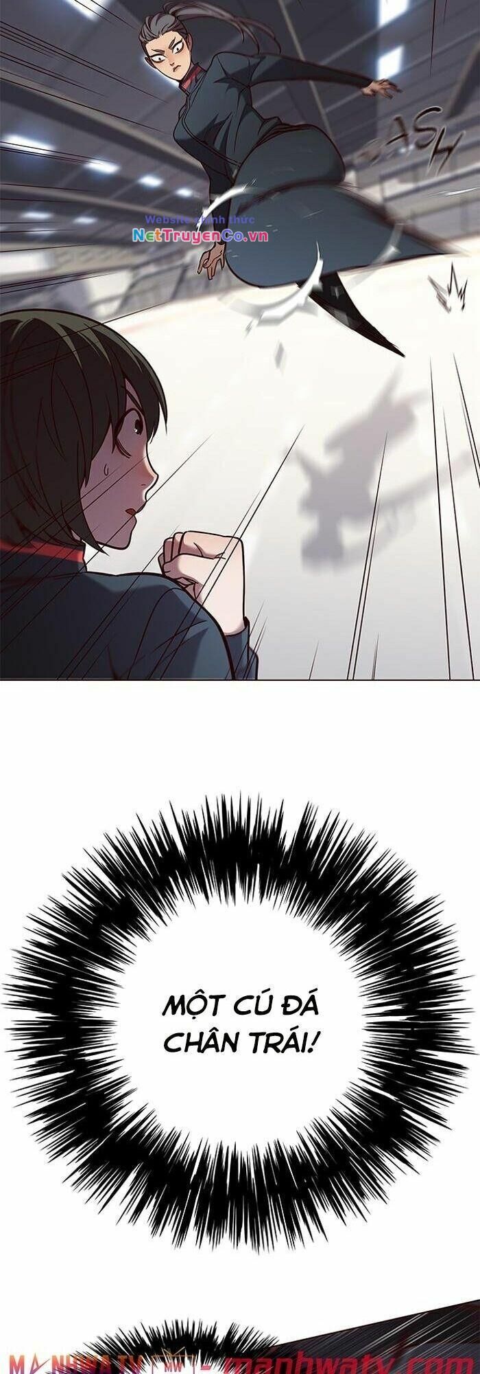 Cô Dâu Của Sói Trắng [Chap 1-154]