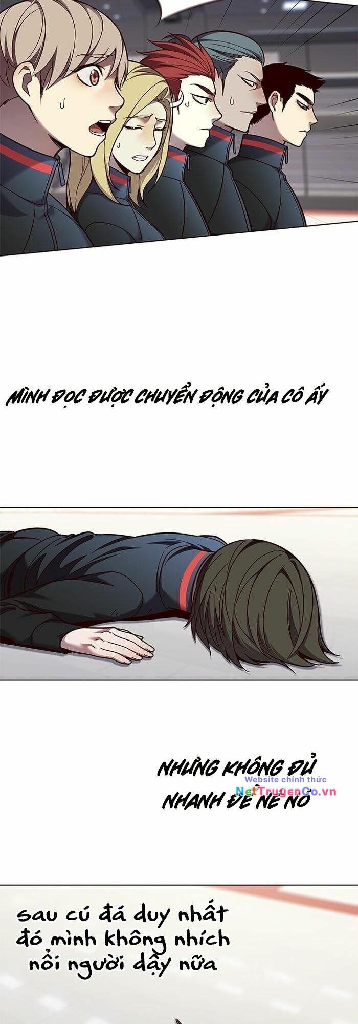 Cô Dâu Của Sói Trắng [Chap 1-154]