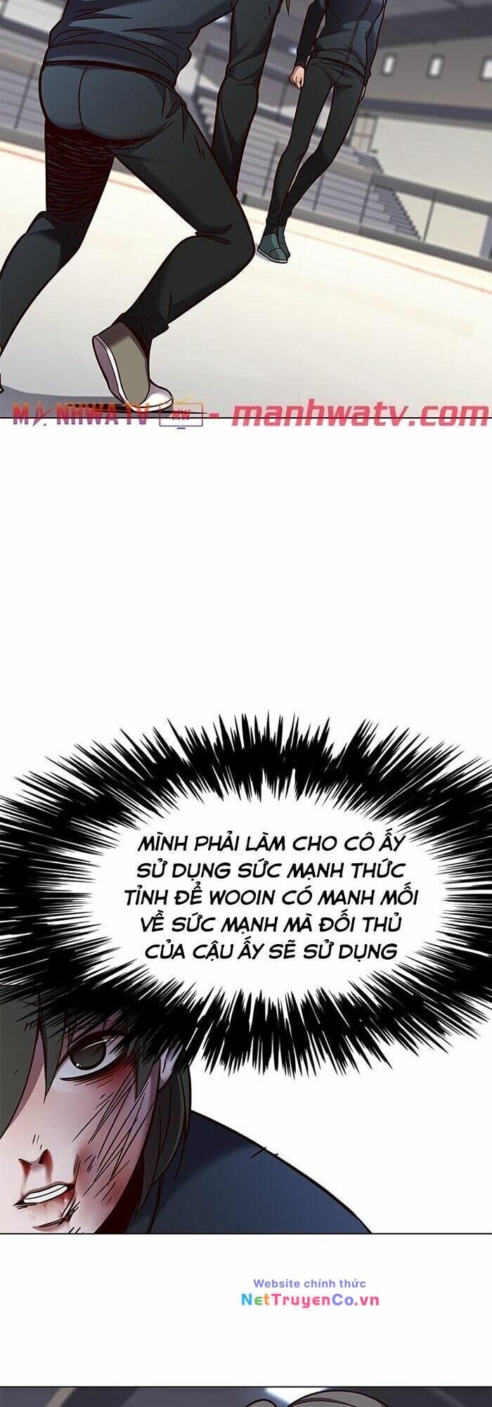 Cô Dâu Của Sói Trắng [Chap 1-154]