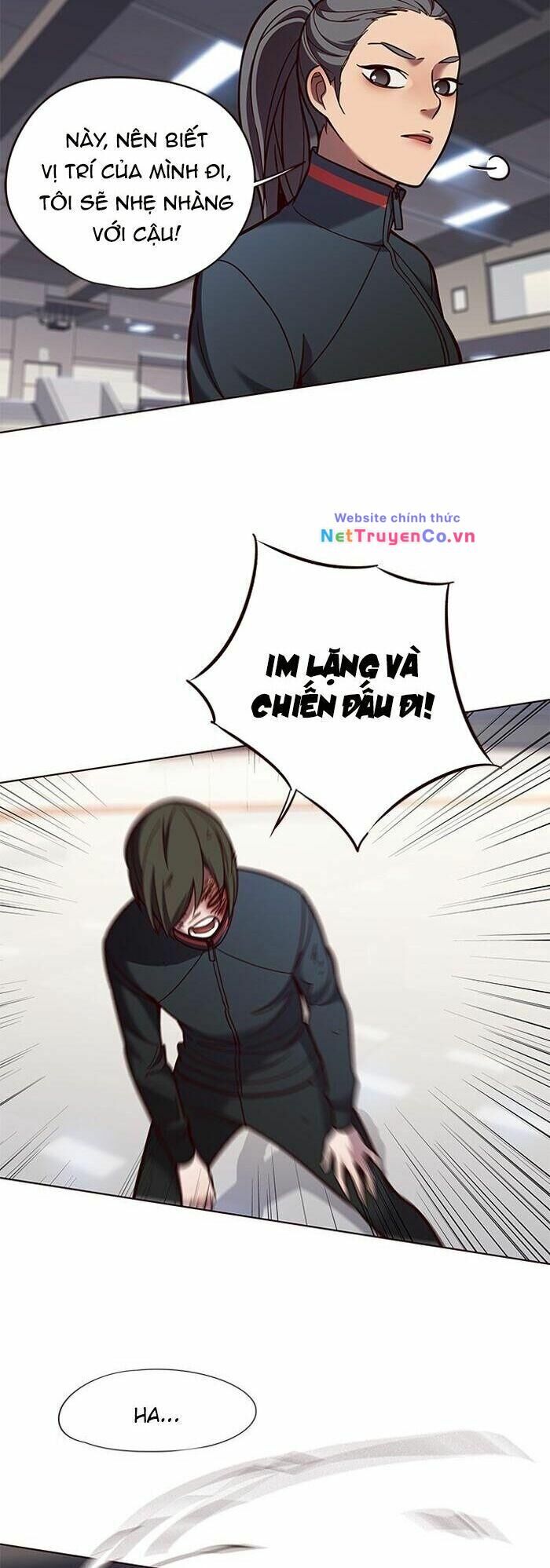 Cô Dâu Của Sói Trắng [Chap 1-154]