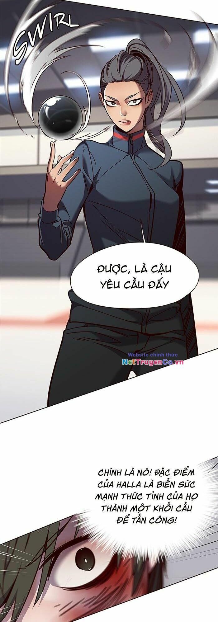 Cô Dâu Của Sói Trắng [Chap 1-154]