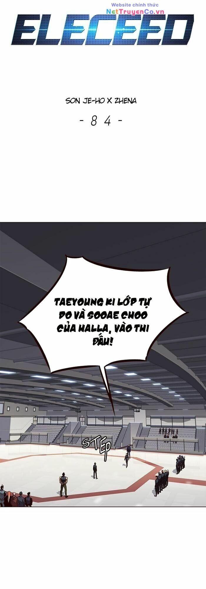 Cô Dâu Của Sói Trắng [Chap 1-154]