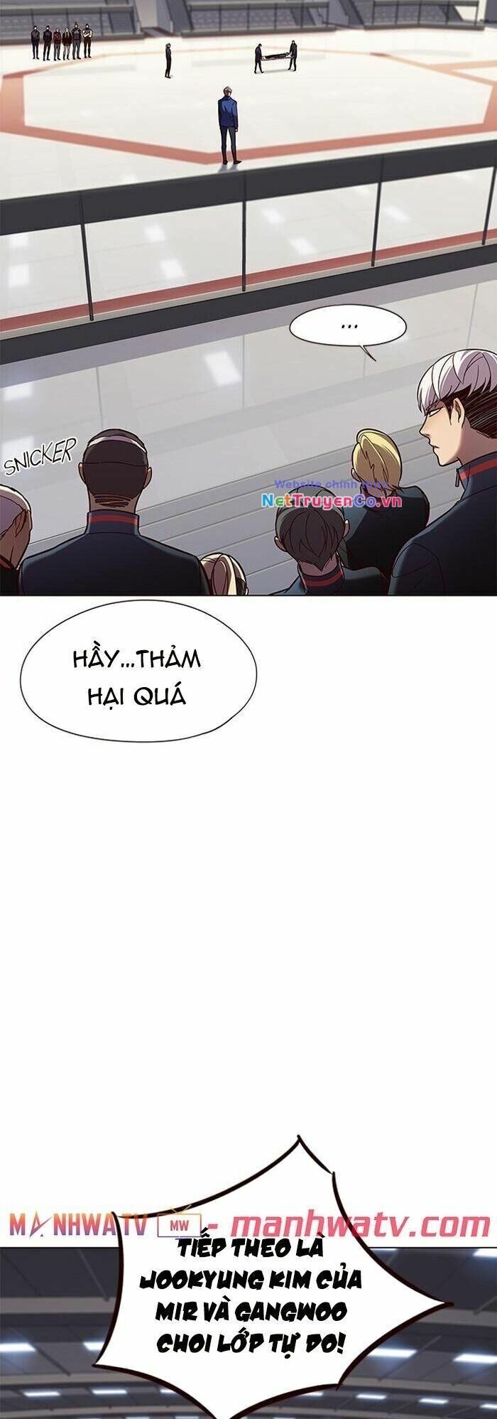 Cô Dâu Của Sói Trắng [Chap 1-154]