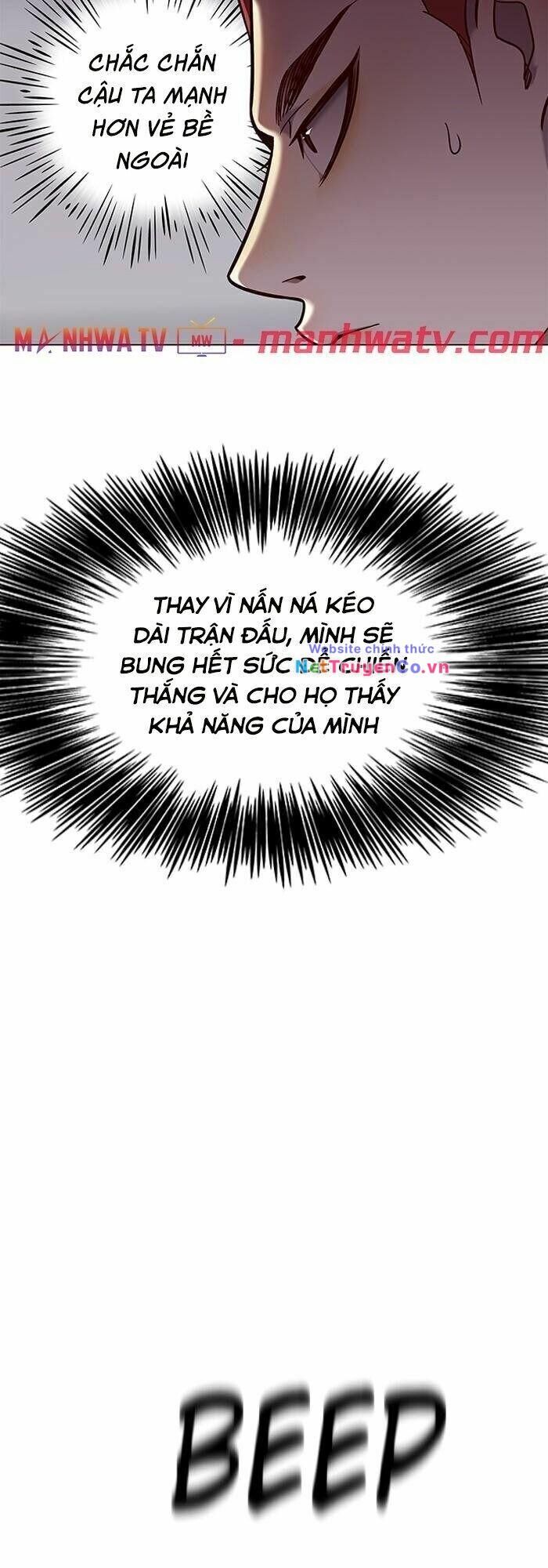 Cô Dâu Của Sói Trắng [Chap 1-154]