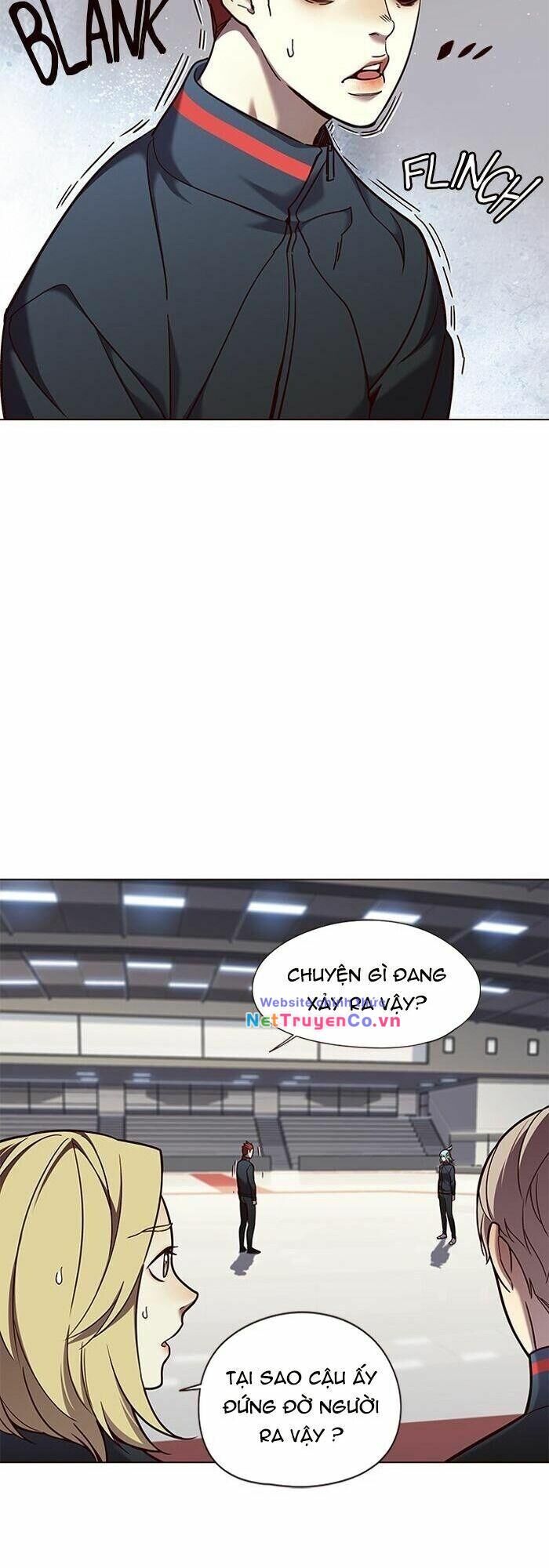 Cô Dâu Của Sói Trắng [Chap 1-154]