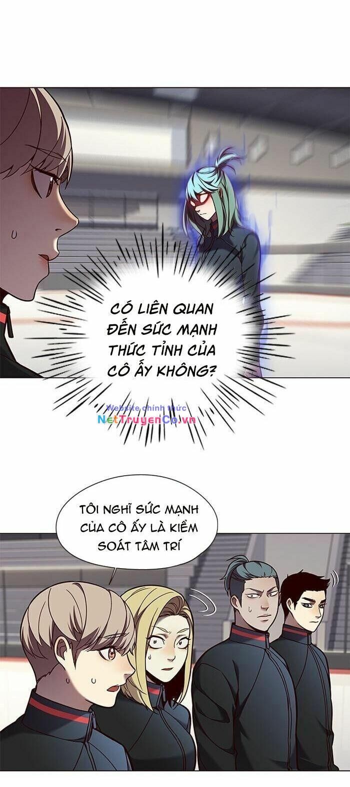 Cô Dâu Của Sói Trắng [Chap 1-154]