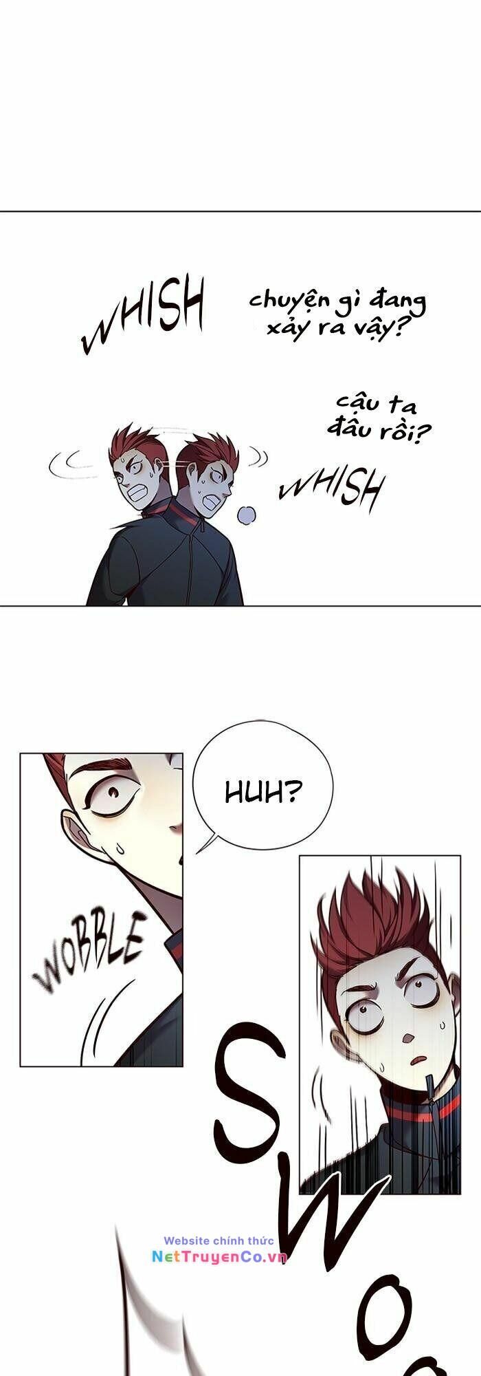 Cô Dâu Của Sói Trắng [Chap 1-154]