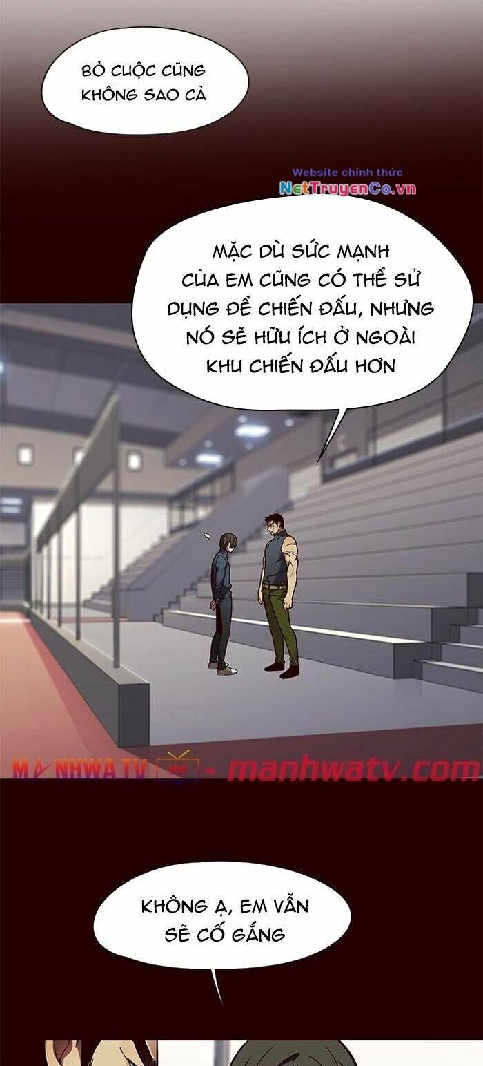 Cô Dâu Của Sói Trắng [Chap 1-154]