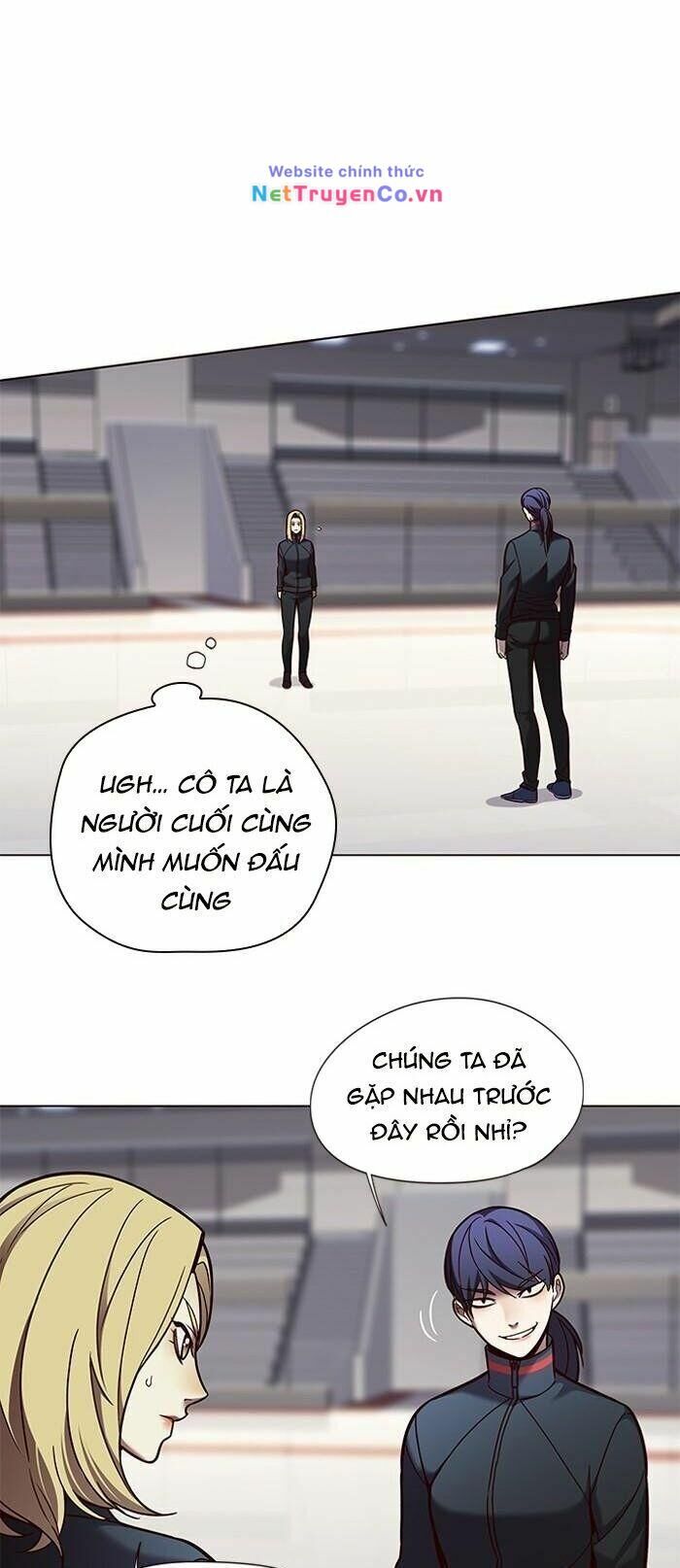 Cô Dâu Của Sói Trắng [Chap 1-154]