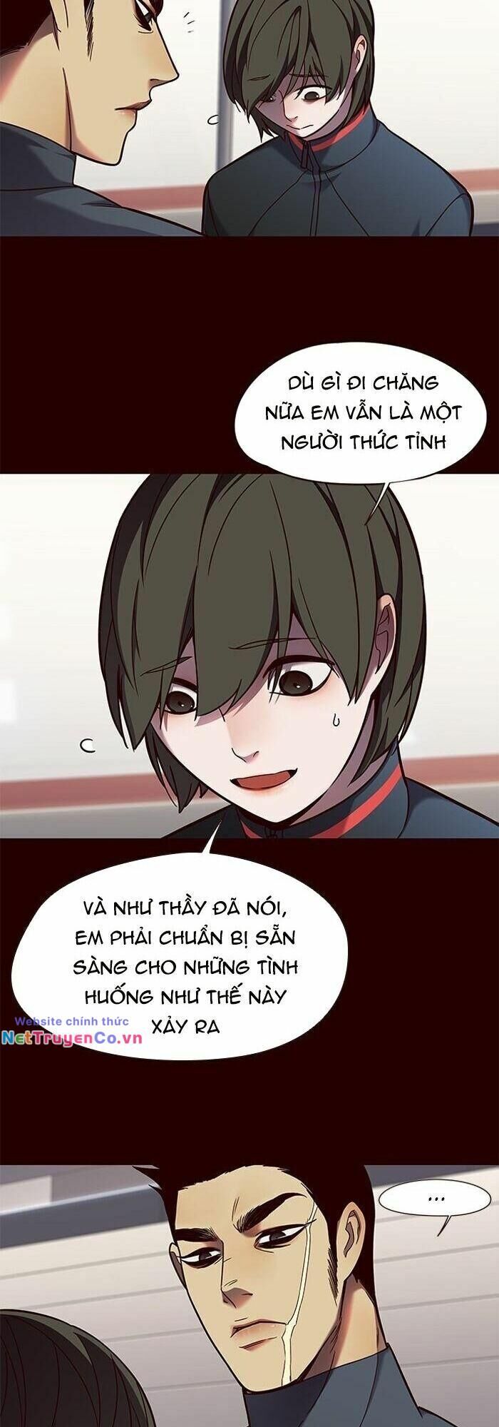 Cô Dâu Của Sói Trắng [Chap 1-154]