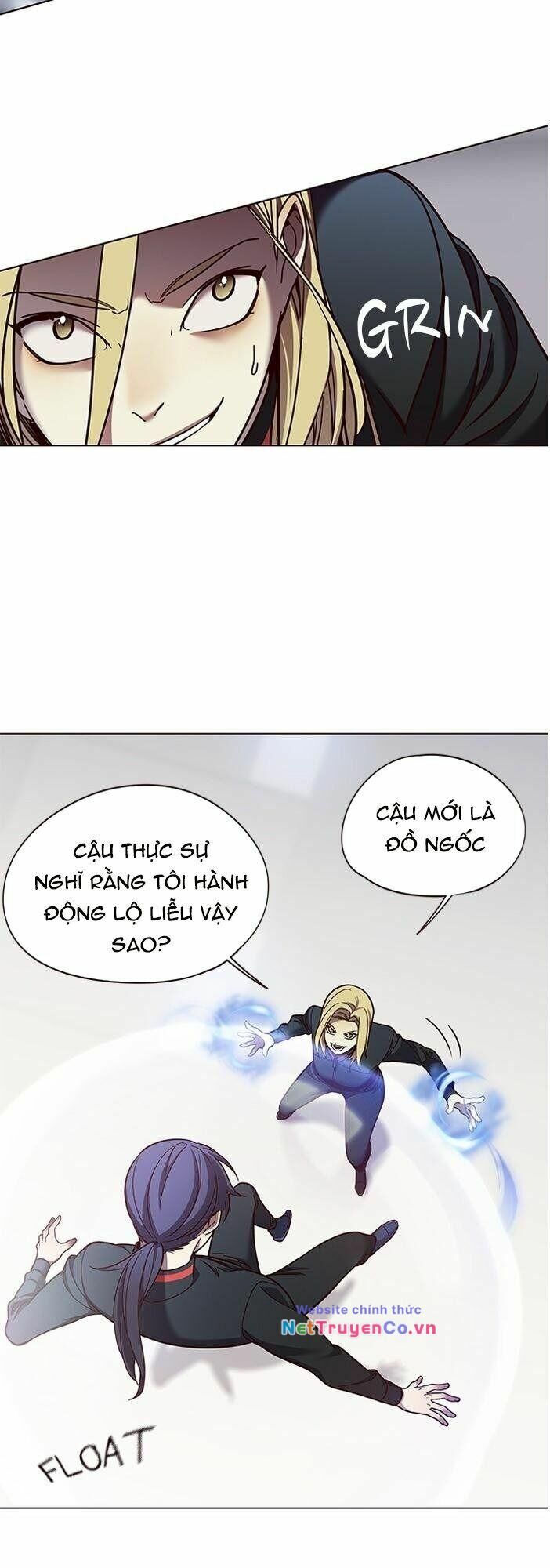 Cô Dâu Của Sói Trắng [Chap 1-154]