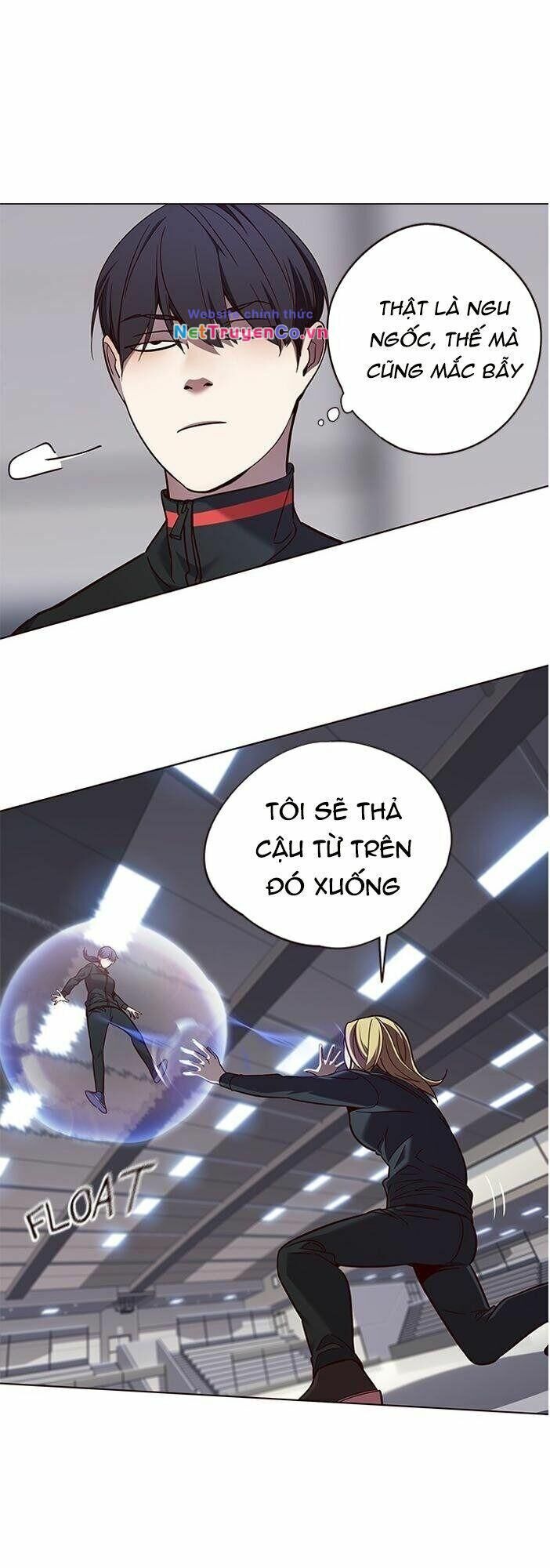 Cô Dâu Của Sói Trắng [Chap 1-154]