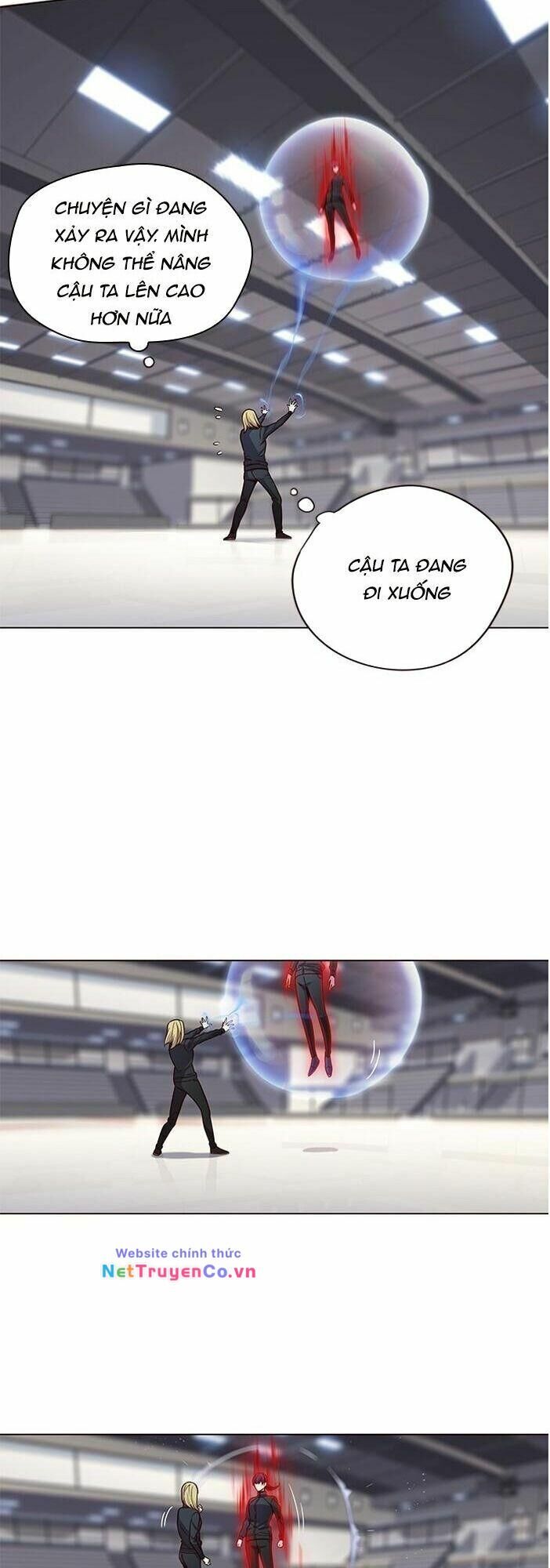 Cô Dâu Của Sói Trắng [Chap 1-154]