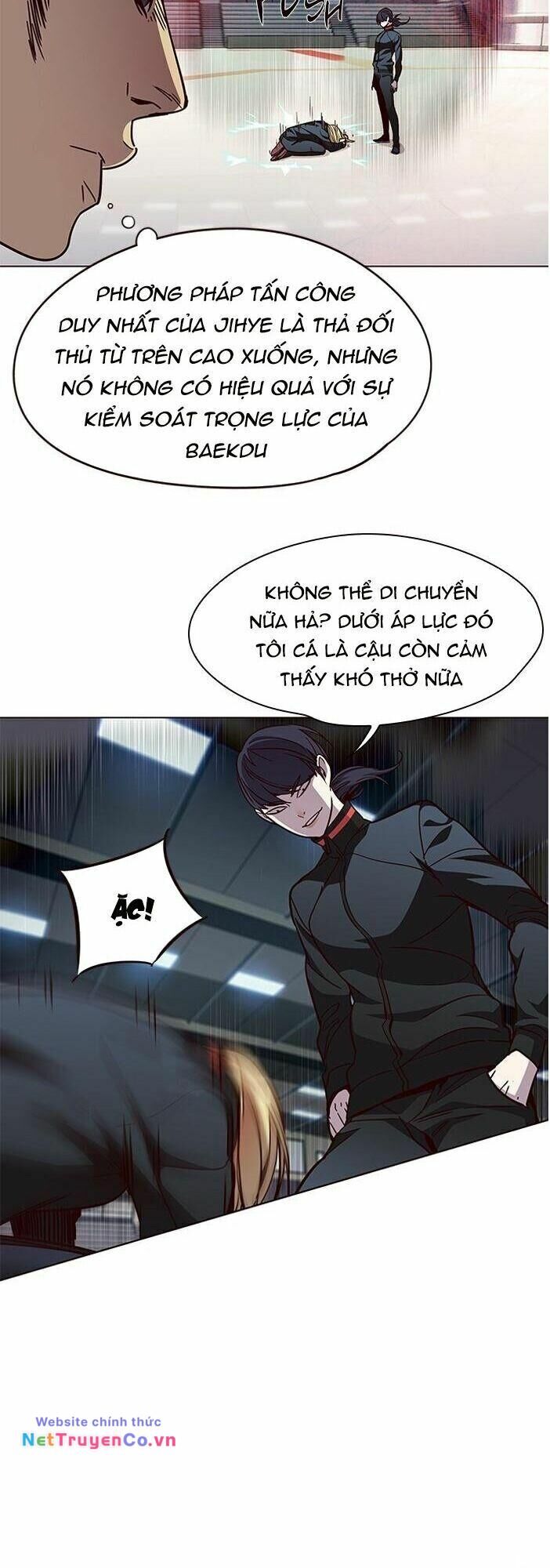 Cô Dâu Của Sói Trắng [Chap 1-154]