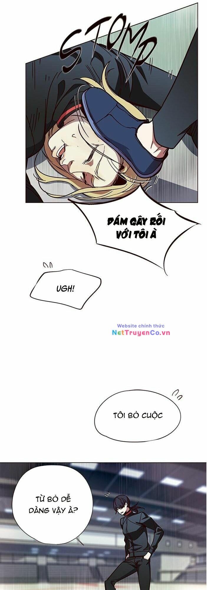 Cô Dâu Của Sói Trắng [Chap 1-154]