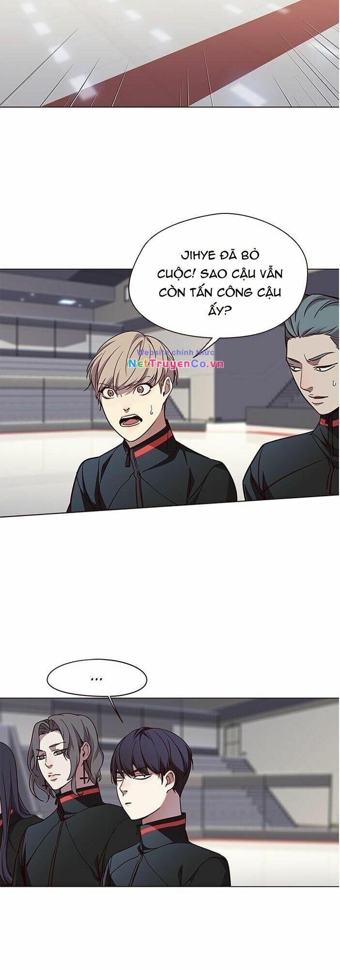 Cô Dâu Của Sói Trắng [Chap 1-154]