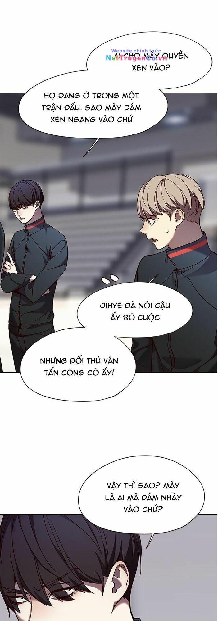 Cô Dâu Của Sói Trắng [Chap 1-154]
