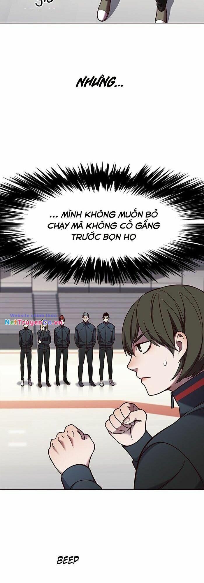 Cô Dâu Của Sói Trắng [Chap 1-154]