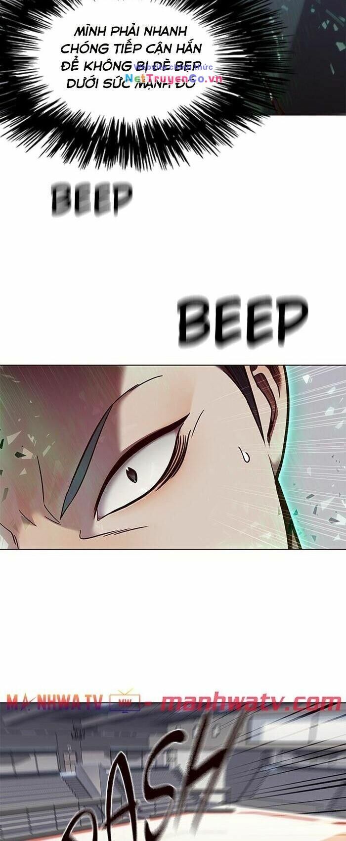 Cô Dâu Của Sói Trắng [Chap 1-154]