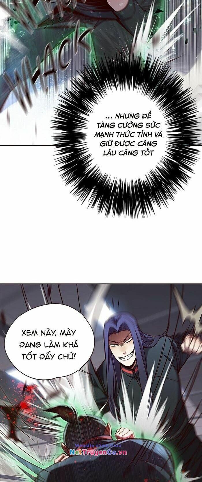 Cô Dâu Của Sói Trắng [Chap 1-154]