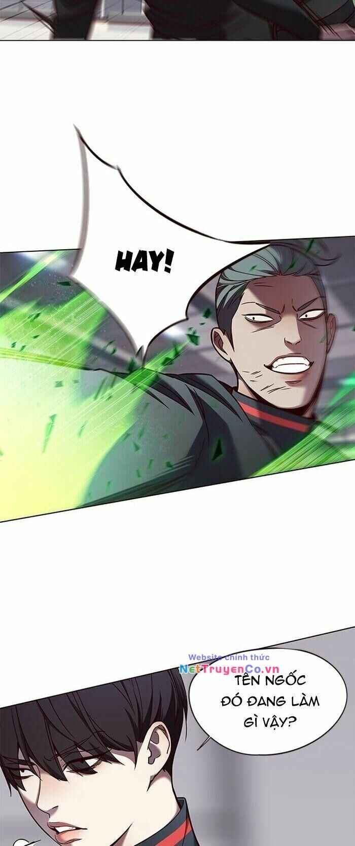 Cô Dâu Của Sói Trắng [Chap 1-154]