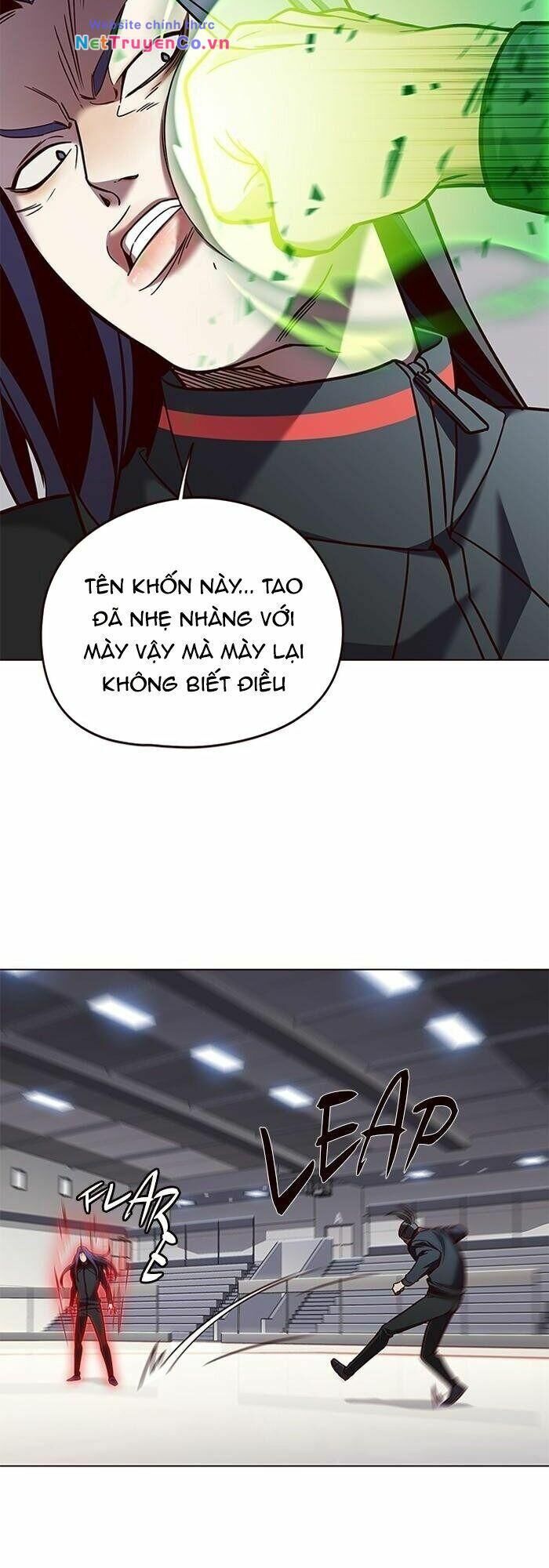 Cô Dâu Của Sói Trắng [Chap 1-154]