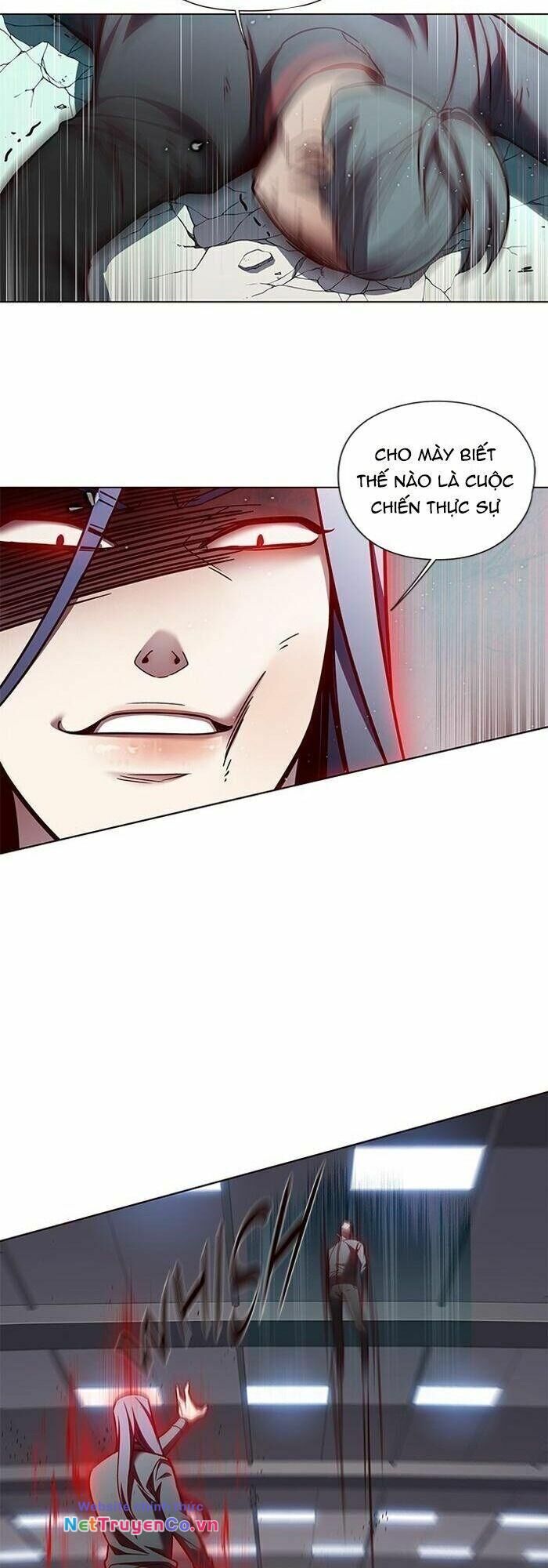 Cô Dâu Của Sói Trắng [Chap 1-154]