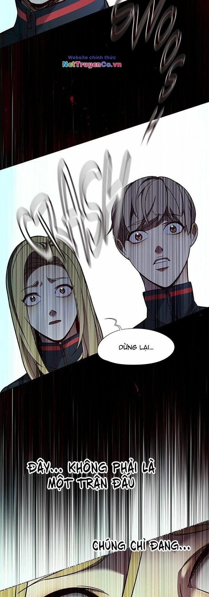 Cô Dâu Của Sói Trắng [Chap 1-154]