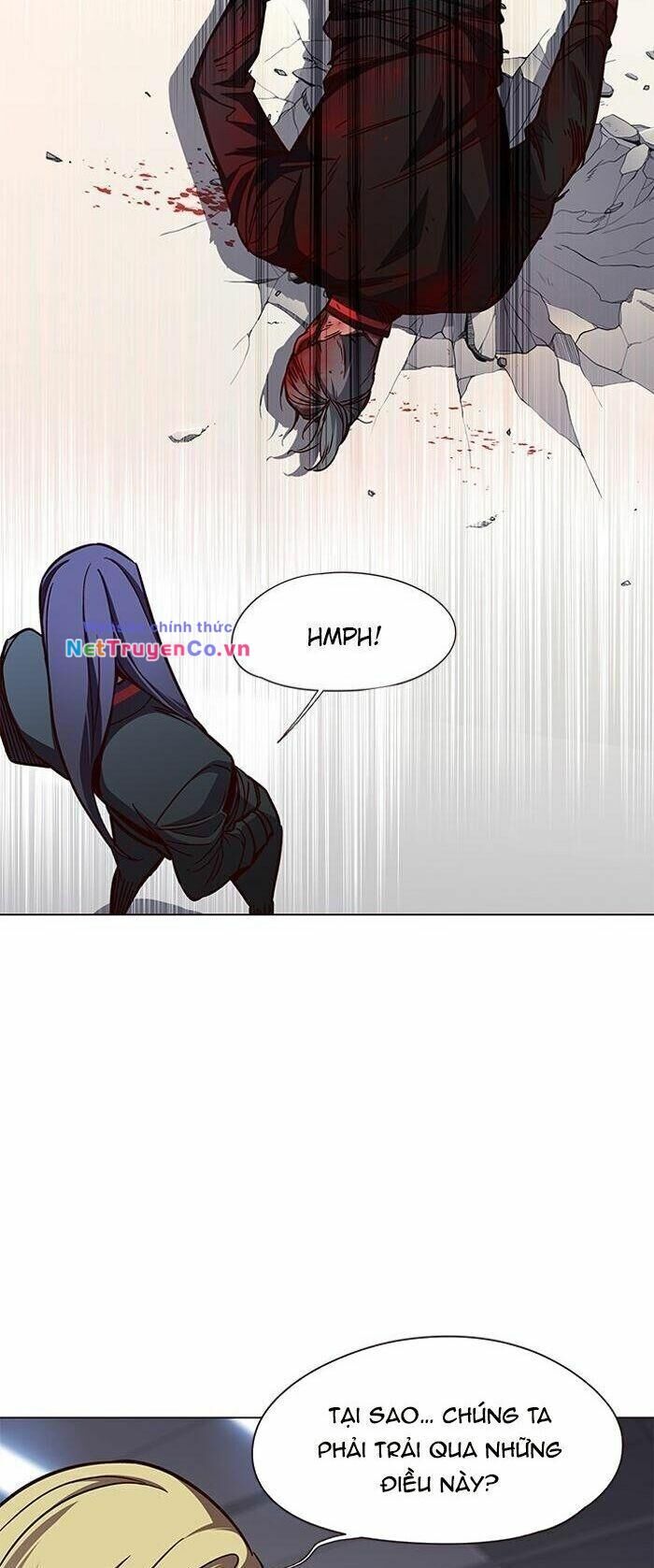 Cô Dâu Của Sói Trắng [Chap 1-154]