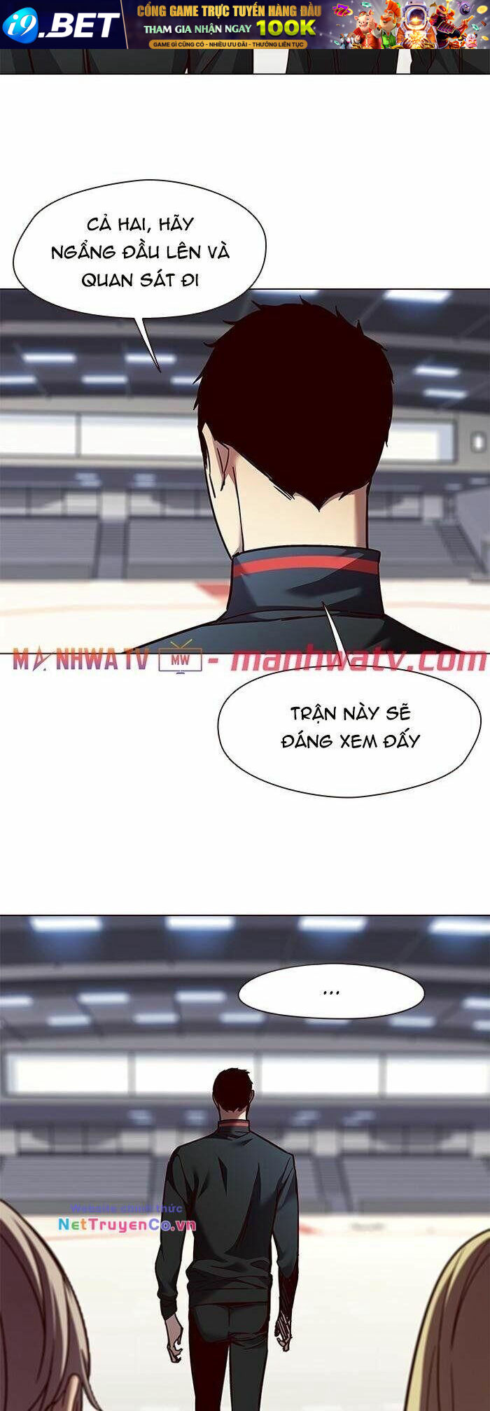 Cô Dâu Của Sói Trắng [Chap 1-154]