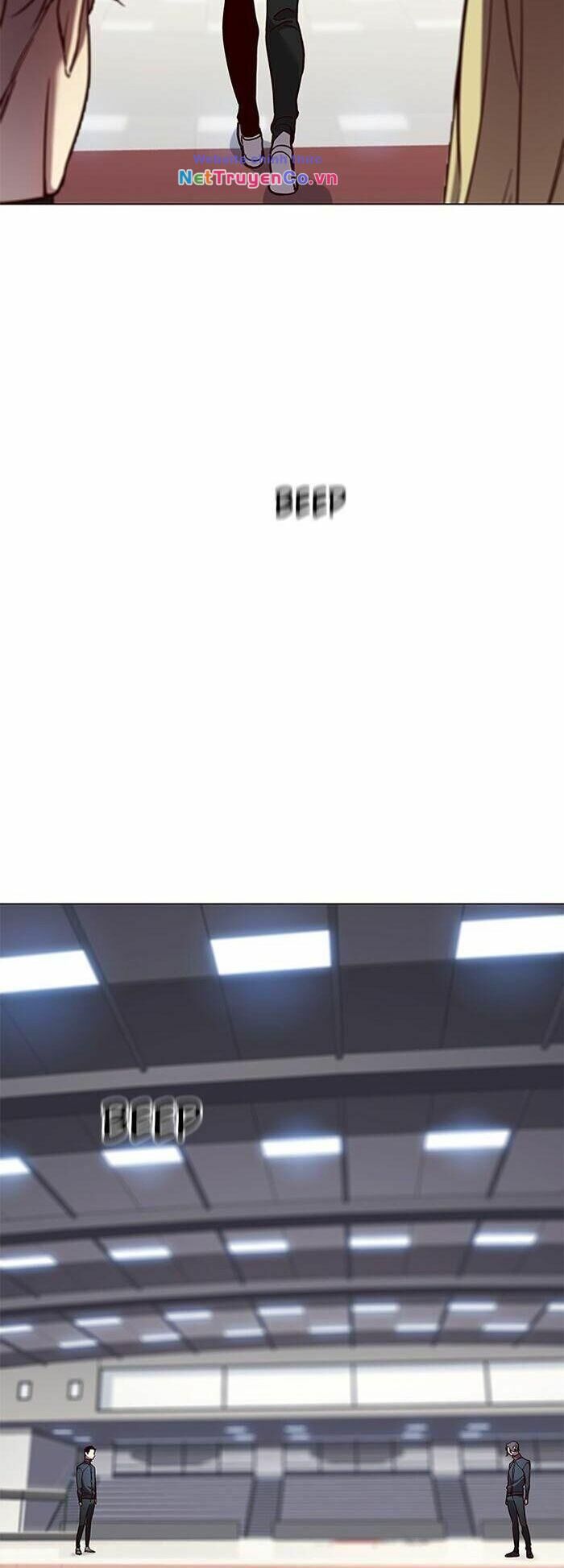 Cô Dâu Của Sói Trắng [Chap 1-154]