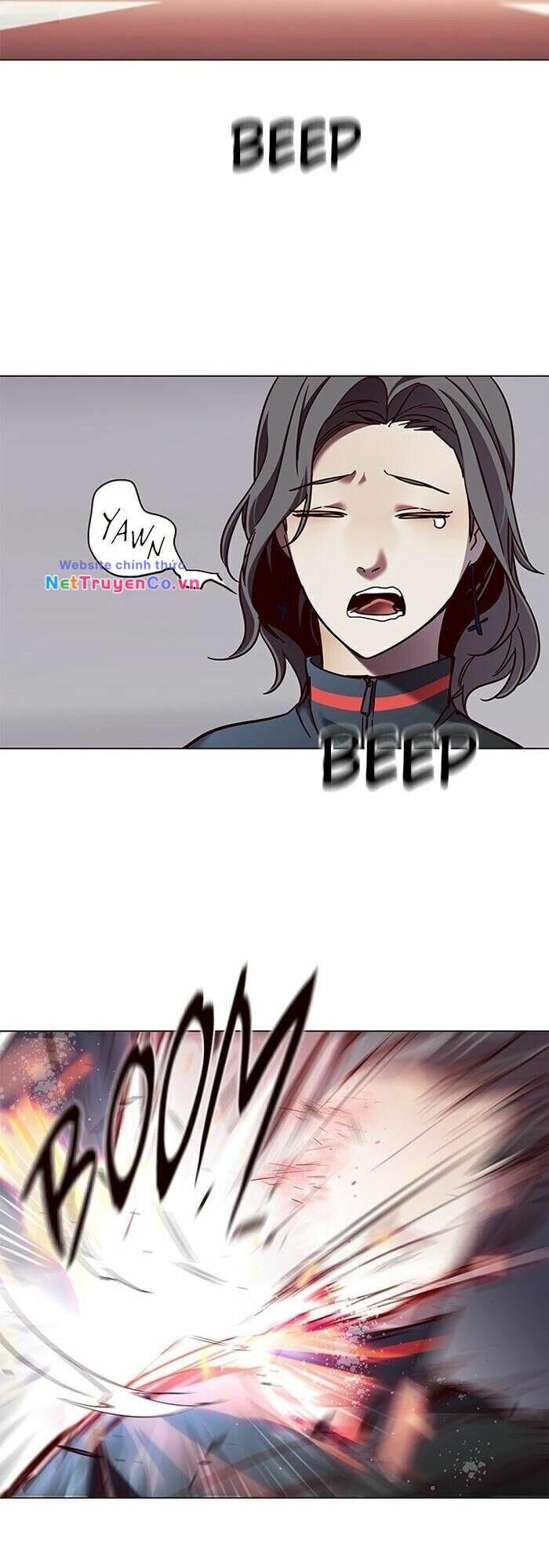 Cô Dâu Của Sói Trắng [Chap 1-154]