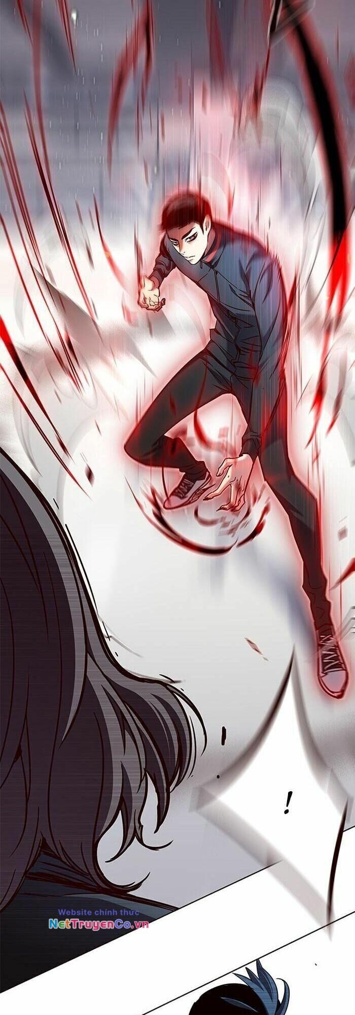 Cô Dâu Của Sói Trắng [Chap 1-154]