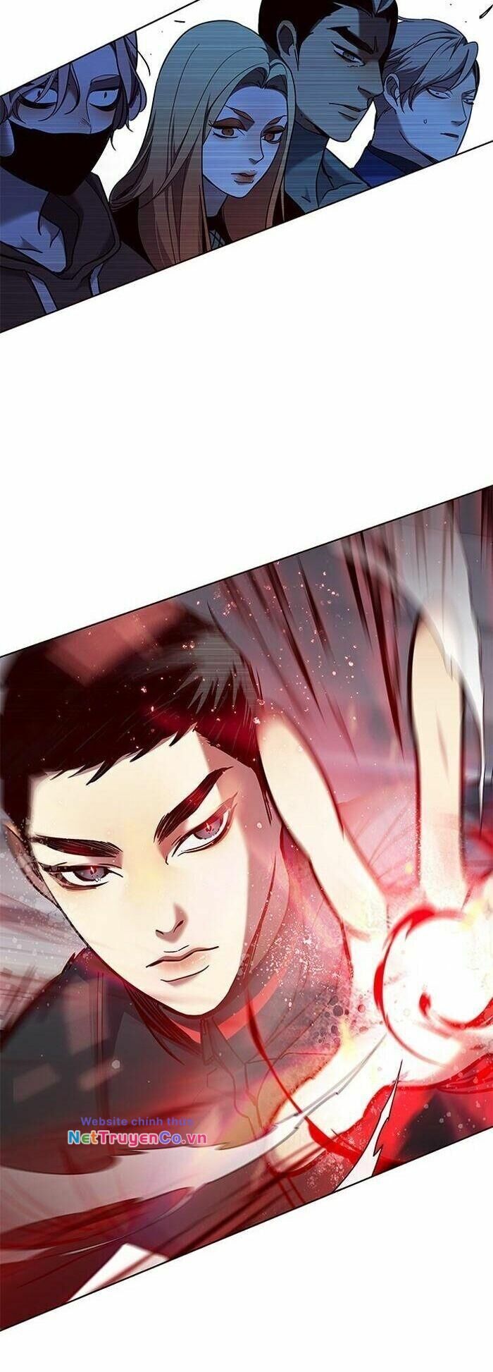 Cô Dâu Của Sói Trắng [Chap 1-154]