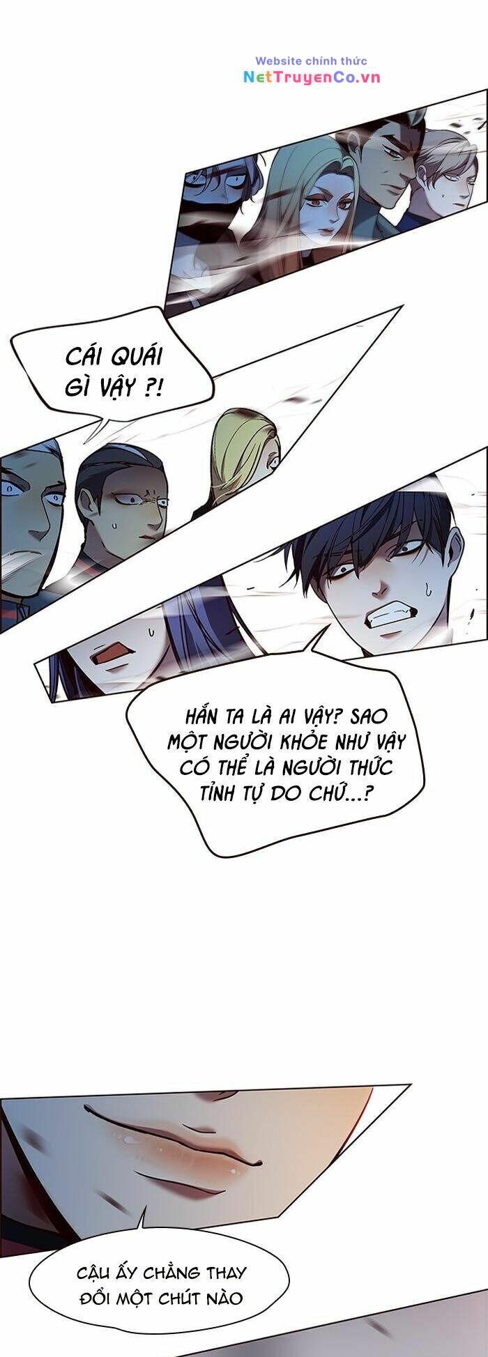 Cô Dâu Của Sói Trắng [Chap 1-154]