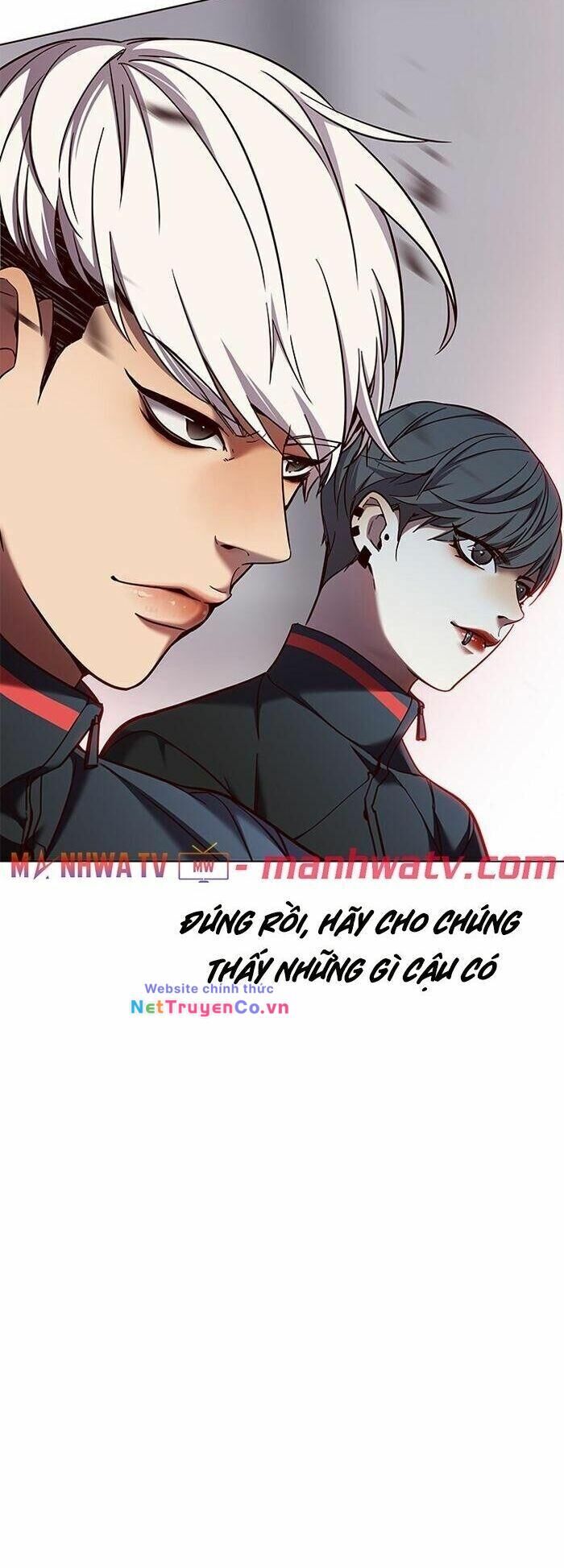 Cô Dâu Của Sói Trắng [Chap 1-154]
