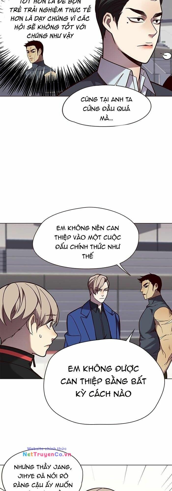 Cô Dâu Của Sói Trắng [Chap 1-154]