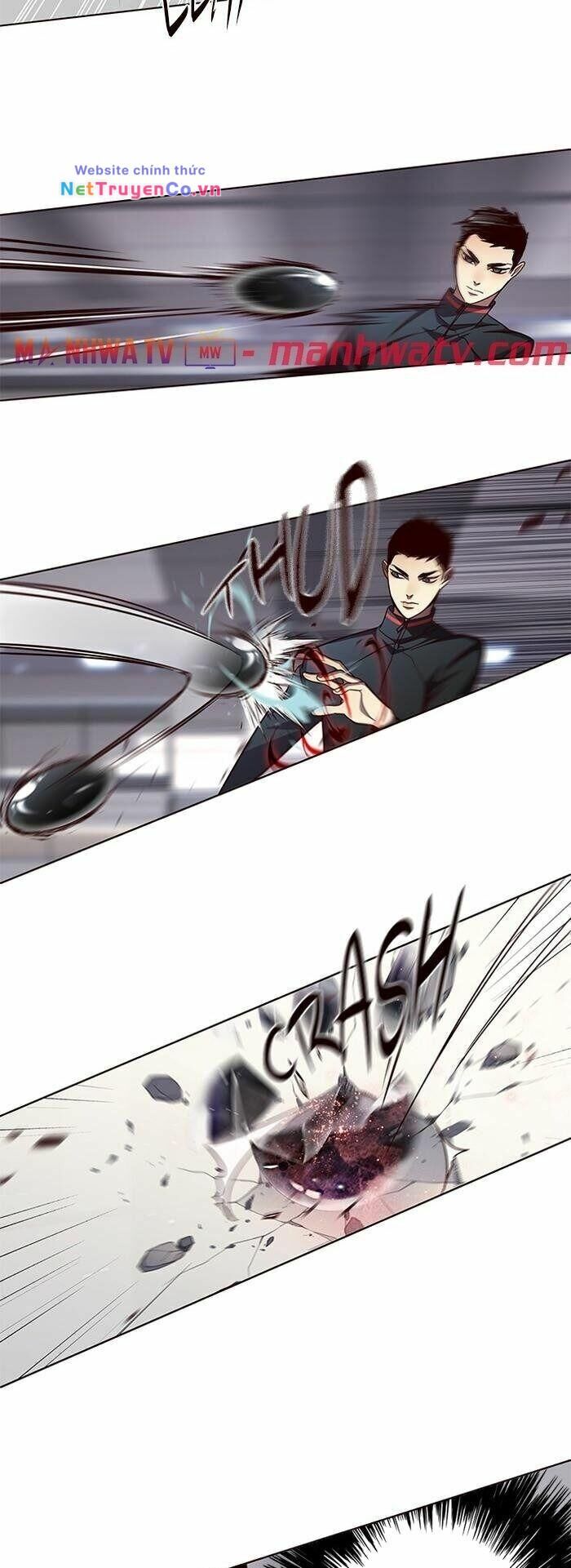 Cô Dâu Của Sói Trắng [Chap 1-154]