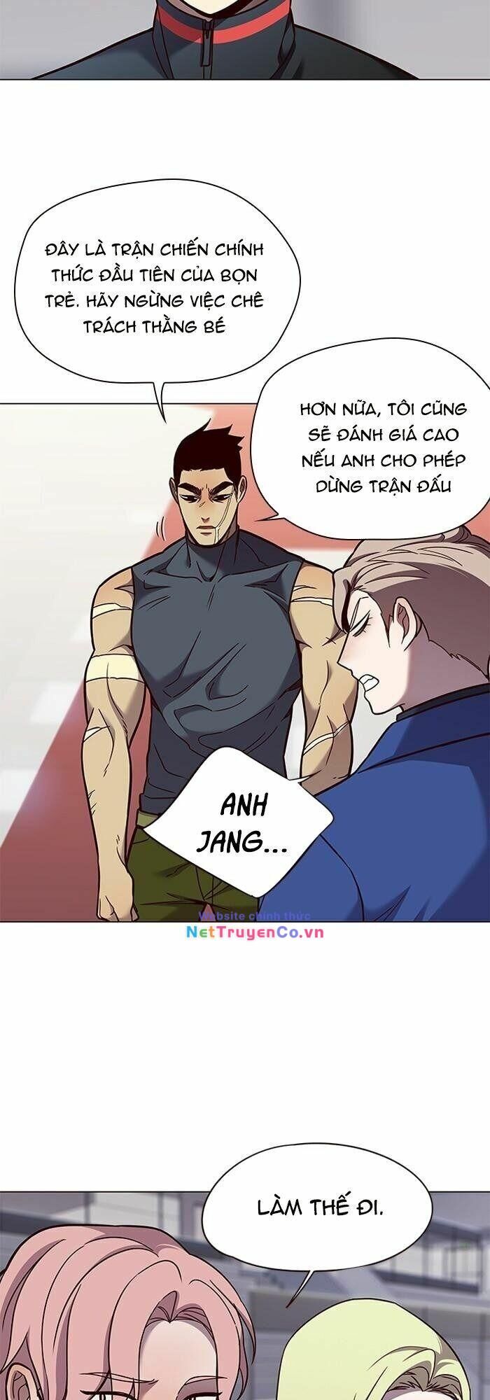 Cô Dâu Của Sói Trắng [Chap 1-154]