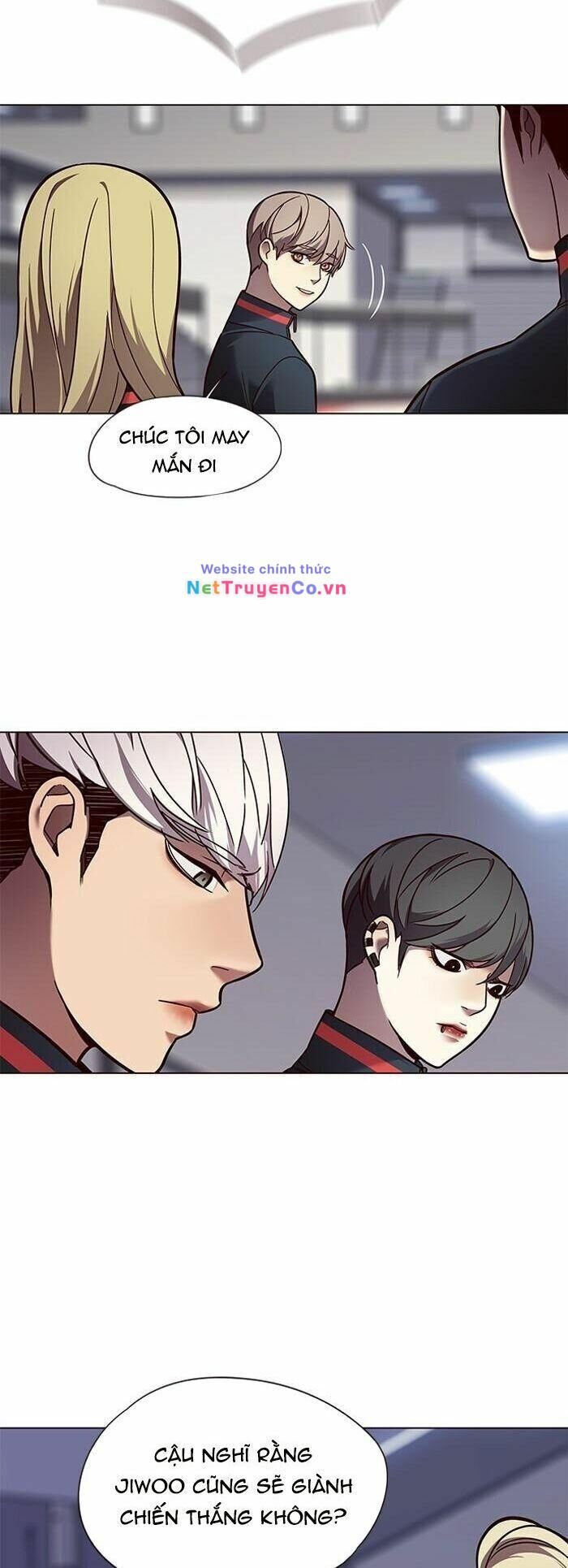 Cô Dâu Của Sói Trắng [Chap 1-154]