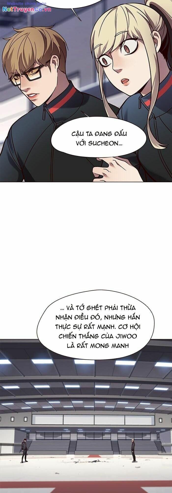 Cô Dâu Của Sói Trắng [Chap 1-154]