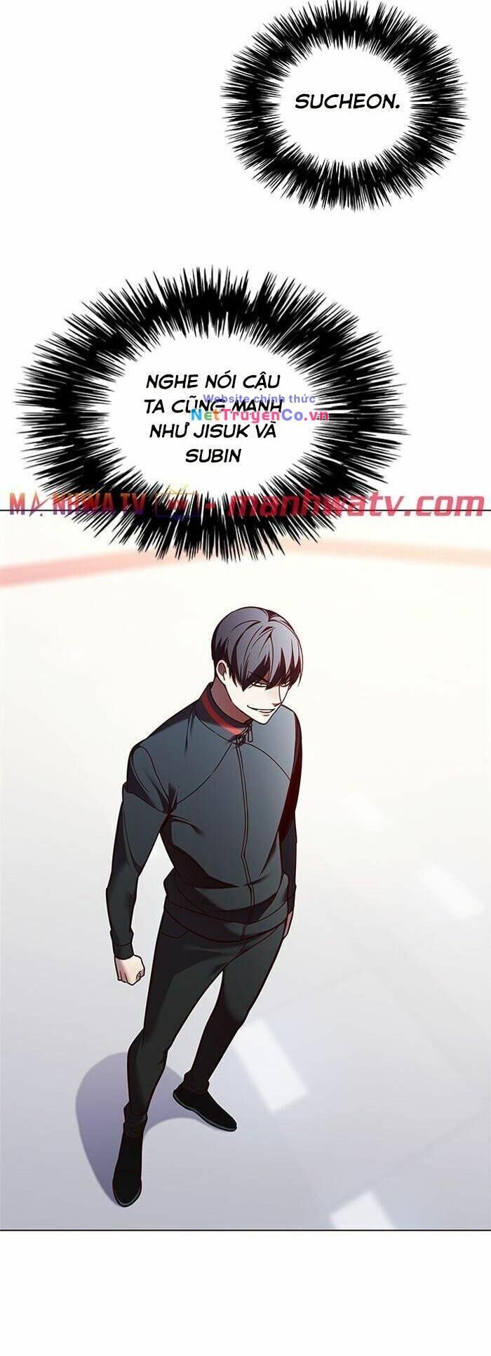Cô Dâu Của Sói Trắng [Chap 1-154]
